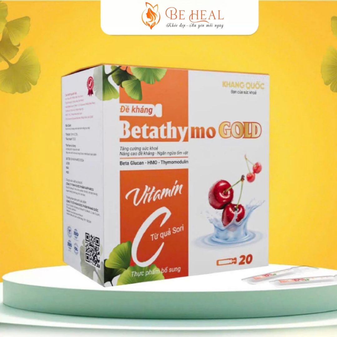 Đề Kháng Betathymo Gold